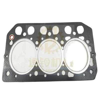 31B01-23200 S3L Cylinder Head Gasket for Mitsubishi Excavator Engine Parts